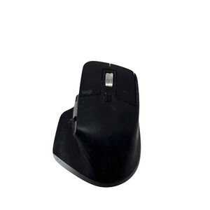 Logitech MX Master 3 Wireless Mouse Ergonomic for Mac Space Gray